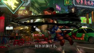 Anunciado Street Fighter V exclusivo de PS4 en consolas