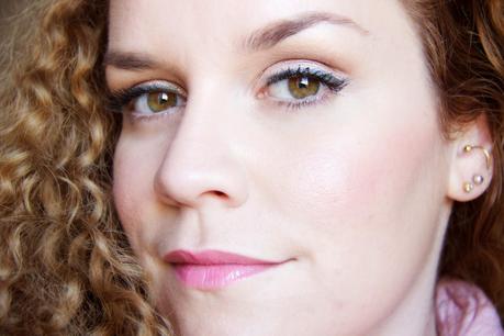 Tinted Lip Balm de Benefit