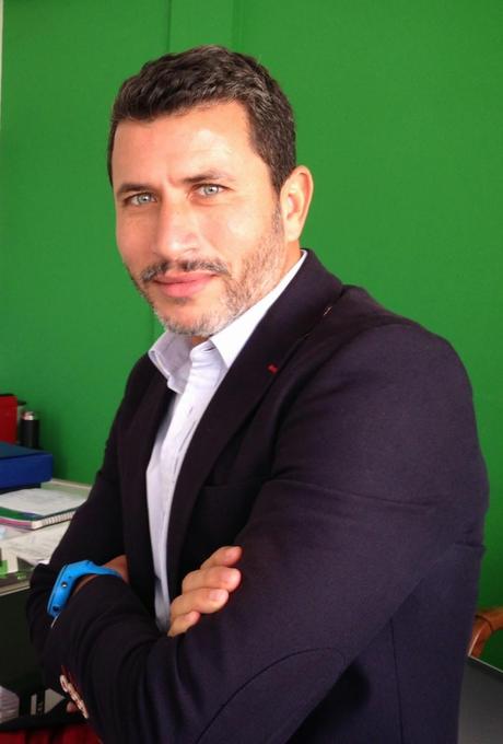 Ni de aquí, ni de allí