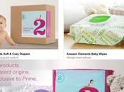 ¿Pañales Premium Amazon?