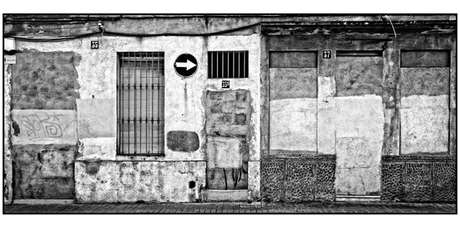 Urbanoporosis: arte geográfico al servicio de un proyecto local