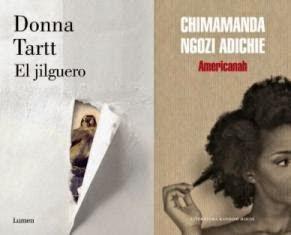 Libros para regalar estas Navidades (2014-2015)