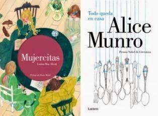 Libros para regalar estas Navidades (2014-2015)