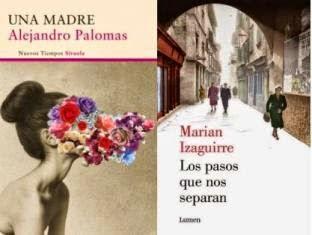 Libros para regalar estas Navidades (2014-2015)