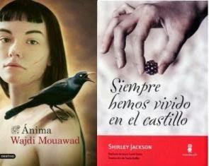 Libros para regalar estas Navidades (2014-2015)