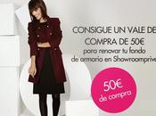 Sorteo Showroomprive