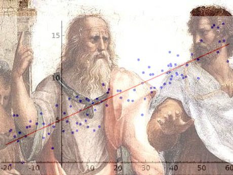 ¿Qué distingue la Ciencia Política de la Filosofía Política?