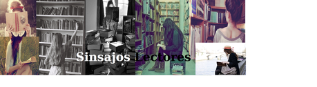 ¡QCTB! | Books are muy universe | Amanecer de palabras | Sinsajos lectores