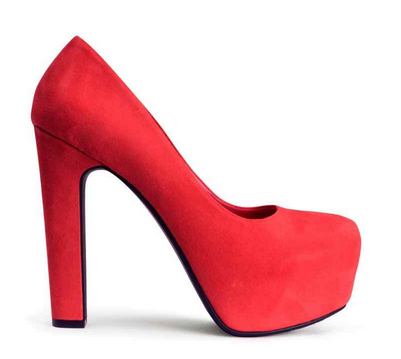 ZAPATOS PARA NAVIDAD 2014