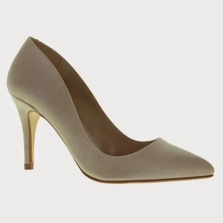 ZAPATOS PARA NAVIDAD 2014