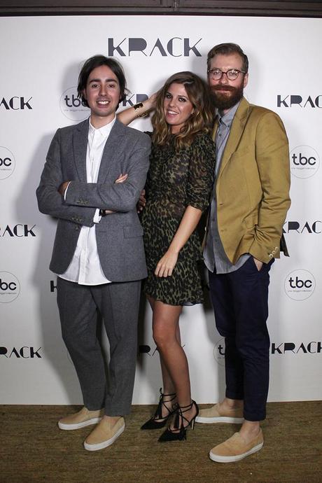 cupofruinas for krack barbara crespo events fblog de moda ashion blog new collection cupofruinas for krack barbara crespo events fblog de moda ashion blog new collection