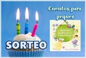 Sorteo tercer aniversario