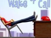 Wake Call viernes vídeo