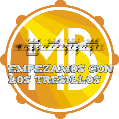 Empezamos con los tresillos