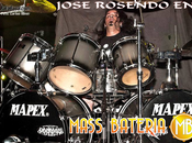 Jose Rosendo massbateria