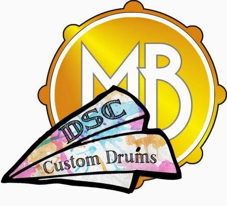 DSC Drums en massbateria
