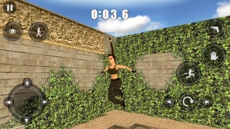 Tomb Raider II (1997) ya disponible para IOS