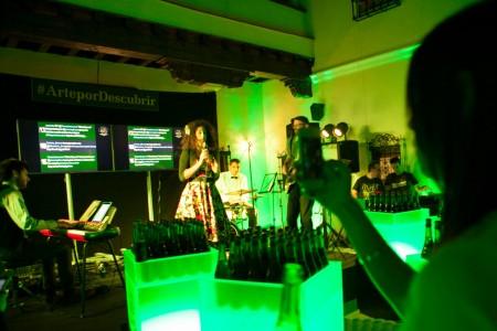 ¿Quieres acudir a una fiesta clandestina?