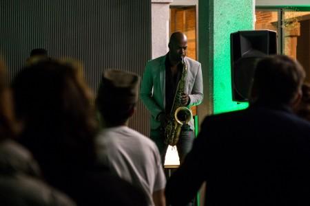 ¿Quieres acudir a una fiesta clandestina?