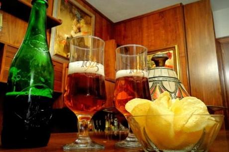 ¿Quieres acudir a una fiesta clandestina?