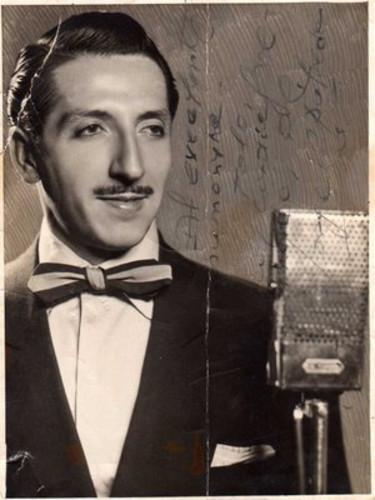 Recordando la vinculación de Jorge Sepúlveda con Santander y cómo y dónde compuso su éxito “Santander” Recordando la vinculación de Jorge Sepúlveda con Santander y cómo y dónde compuso su éxito “Santander”