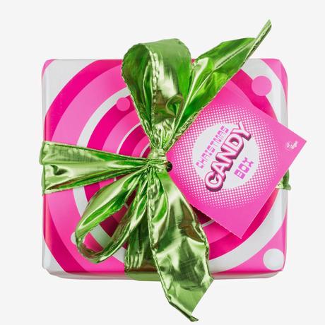 BeautyRegalos | Edición limitada de Navidad de Lush