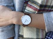 Daniel Wellington watch