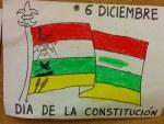 Día de La Constitución