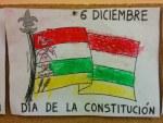 Día de La Constitución