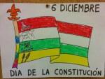 Día de La Constitución