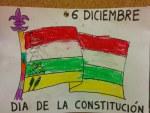 Día de La Constitución