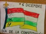Día de La Constitución