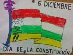 Día de La Constitución