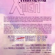 Previos del 10 de Diciembre de 2014