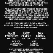 Previos del 10 de Diciembre de 2014