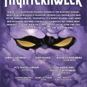 Previos del 10 de Diciembre de 2014