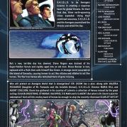 Previos del 10 de Diciembre de 2014