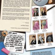 Previos del 10 de Diciembre de 2014