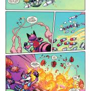 Previos del 10 de Diciembre de 2014