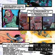 Previos del 10 de Diciembre de 2014