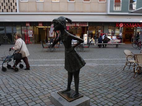 Hamelín una ciudad de cuentos