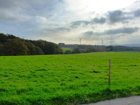 Detmold y Extertal, dos lugarcitos de Alemania Detmold y Extertal, dos lugarcitos de Alemania