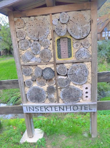 Detmold y Extertal, dos lugarcitos de Alemania Detmold y Extertal, dos lugarcitos de Alemania