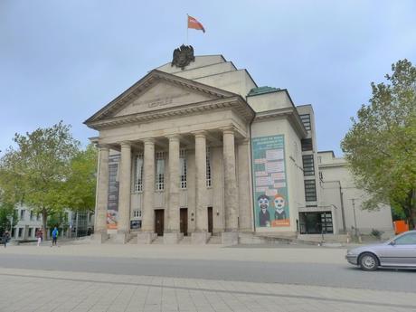 Detmold y Extertal, dos lugarcitos de Alemania Detmold y Extertal, dos lugarcitos de Alemania