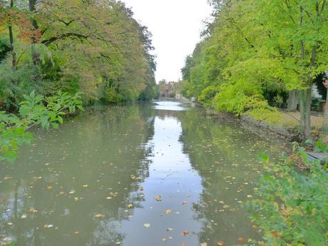 Detmold y Extertal, dos lugarcitos de Alemania Detmold y Extertal, dos lugarcitos de Alemania