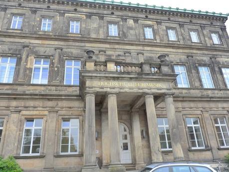 Detmold y Extertal, dos lugarcitos de Alemania Detmold y Extertal, dos lugarcitos de Alemania