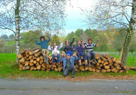 Detmold y Extertal, dos lugarcitos de Alemania Detmold y Extertal, dos lugarcitos de Alemania