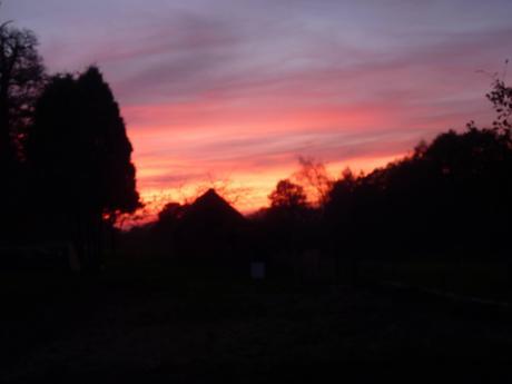 Detmold y Extertal, dos lugarcitos de Alemania Detmold y Extertal, dos lugarcitos de Alemania