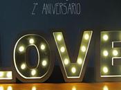 Sorteo Aniversario