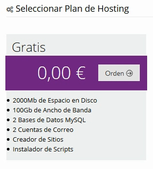 hosting-gratuito-para-wordpress